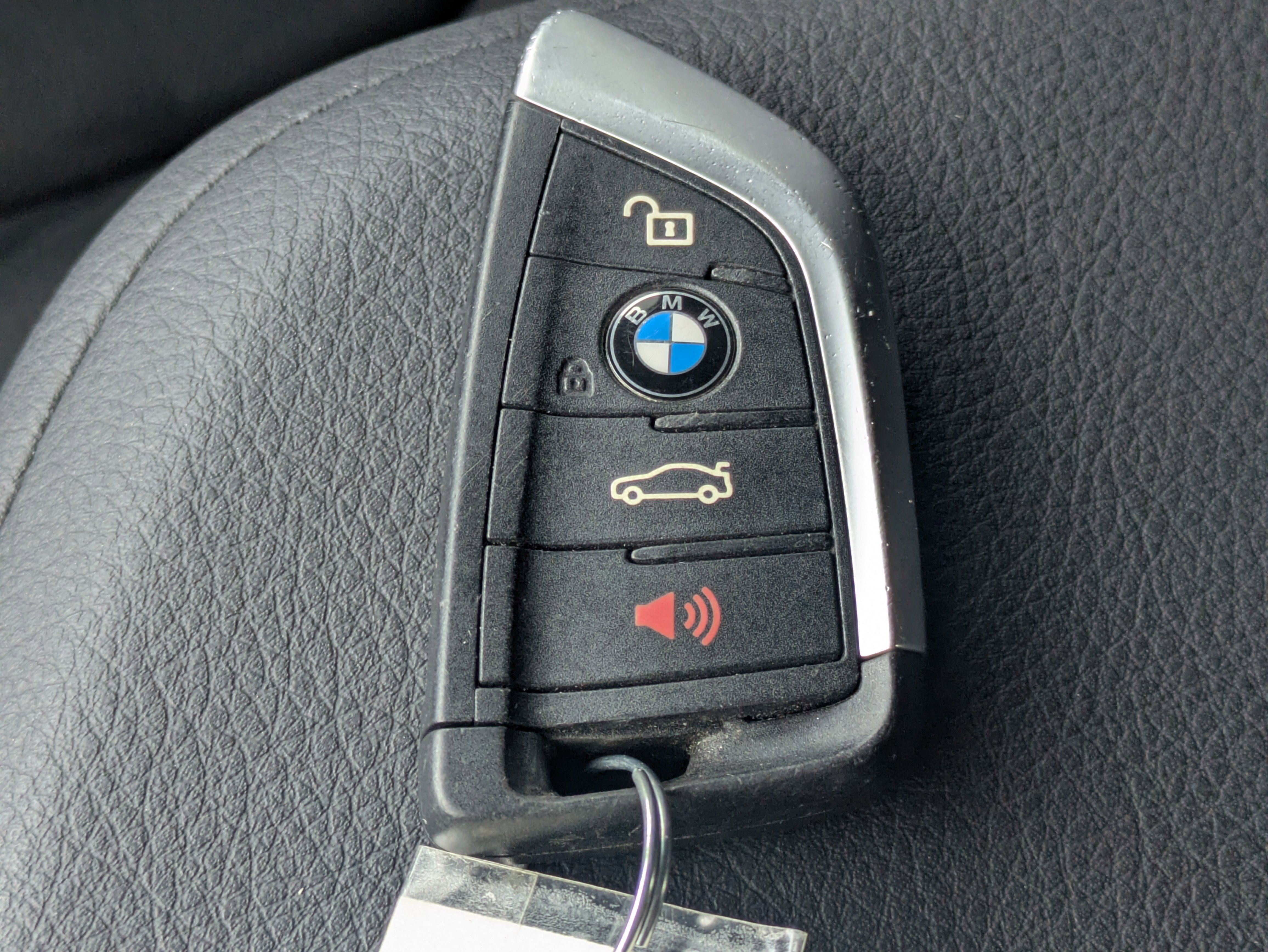 Used 2021 Phytonic Blue Metallic BMW sDrive28i image 33