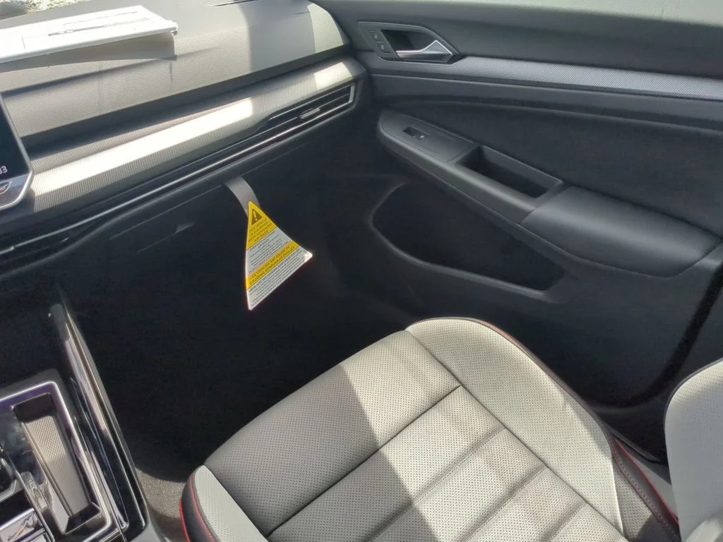 New 2026 White/off-white Volkswagen Autobahn image 15