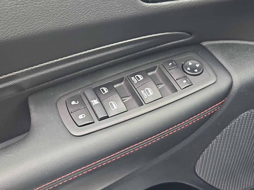 2026 Dodge Durango GT - Photo 11