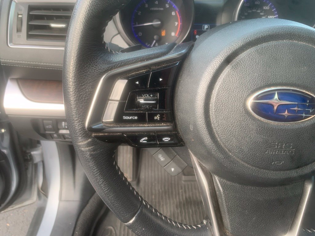 Used 2019 Silver Subaru 2.5i image 15