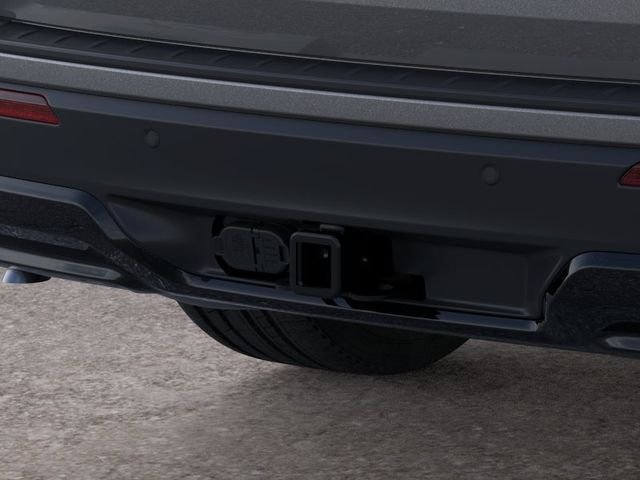 New 2026 Gray Metallic Ford ST-Line image 23
