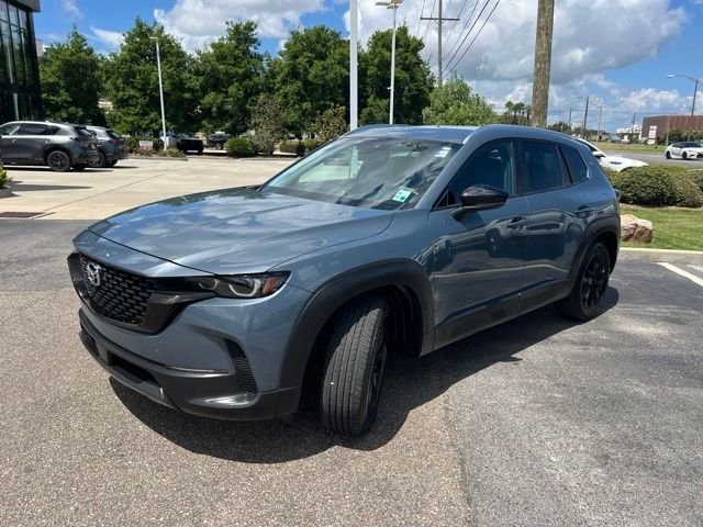 2023 Mazda CX-50 2.5 S Select Package