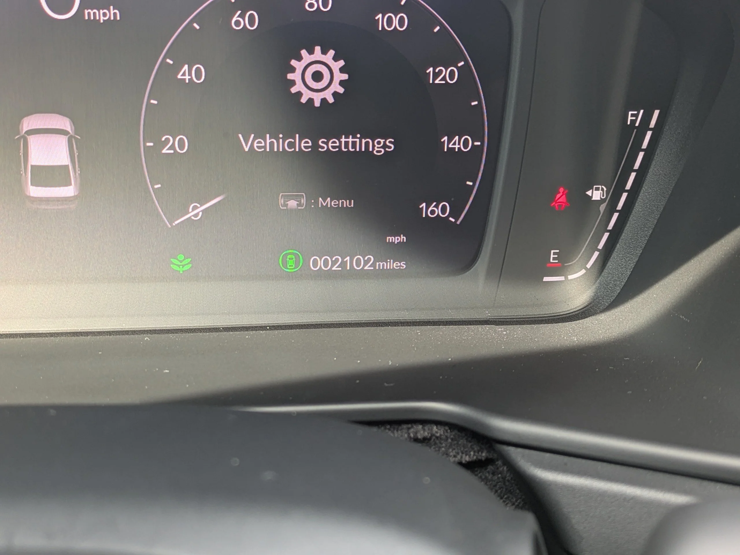 2026 Honda Accord LX - Photo 51