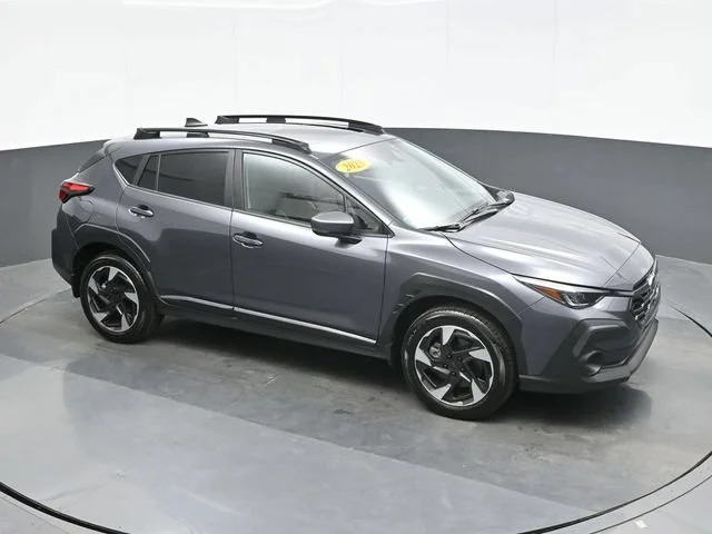 Used 2025 Gray Subaru Limited image 15