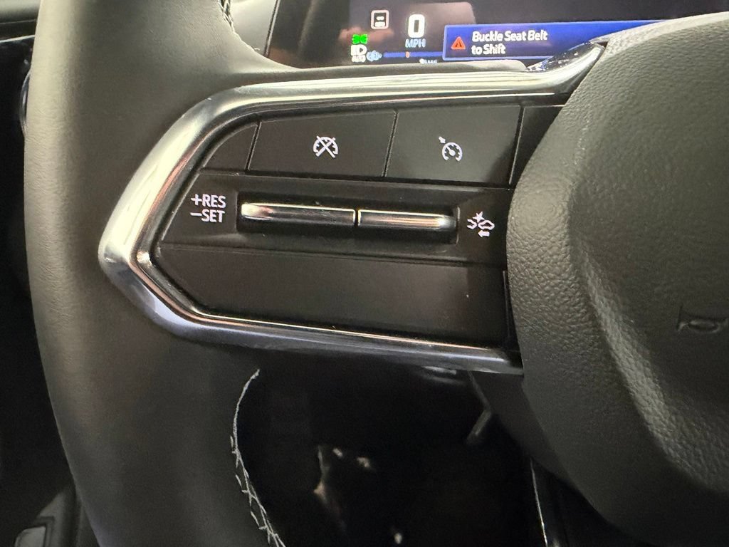 2025 Chevrolet Blazer EV LT - Photo 16
