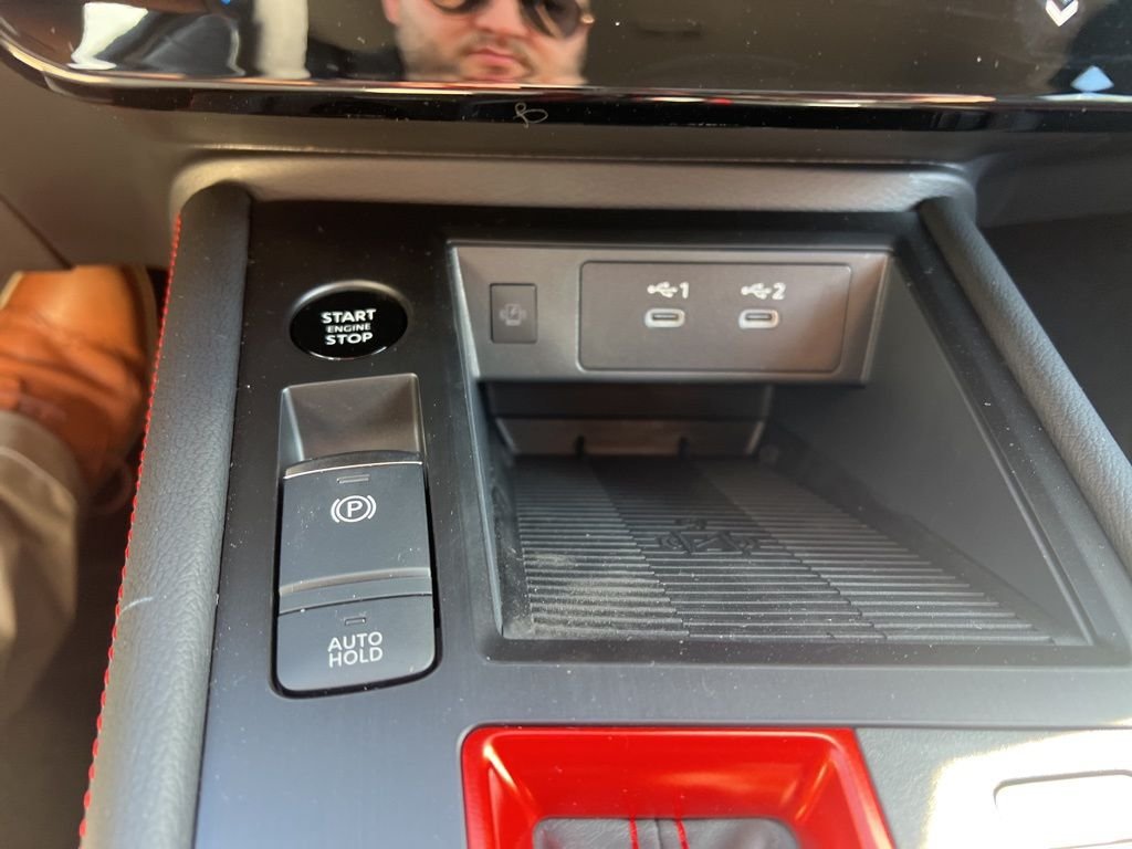 2026 Nissan KICKS SR AWD - Photo 18