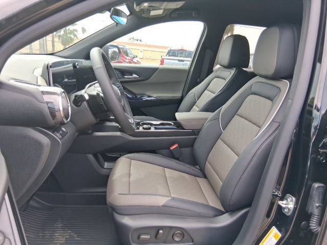 2027 Chevrolet Equinox LT - Photo 14