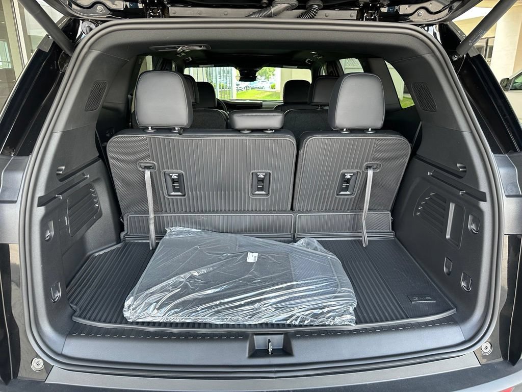 2026 GMC Acadia Elevation - Photo 32