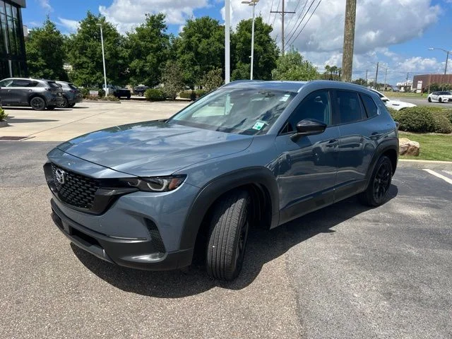 2023 Mazda CX-50 2.5 S Select Package