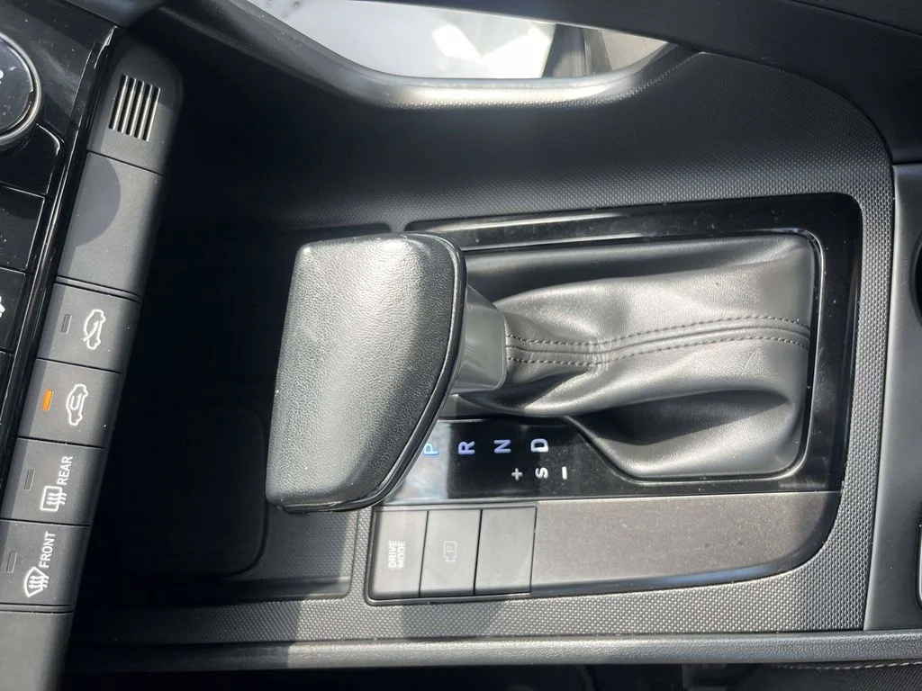 Certified Used 2025 Gray Hyundai SEL Sport image 24