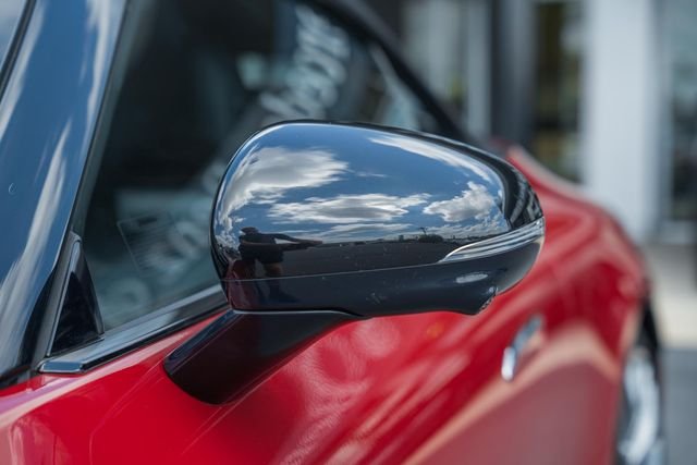 Used 2022 MANUFAKTUR Patagonia Red Metallic Mercedes-Benz SL 63 AMG® image 21