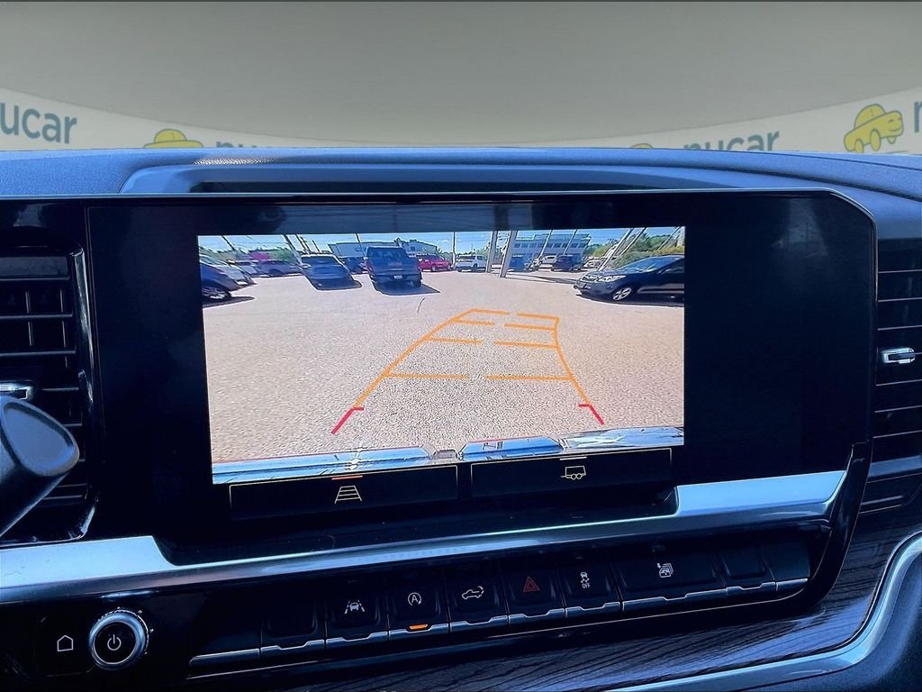 Used 2025 Black GMC Elevation image 19