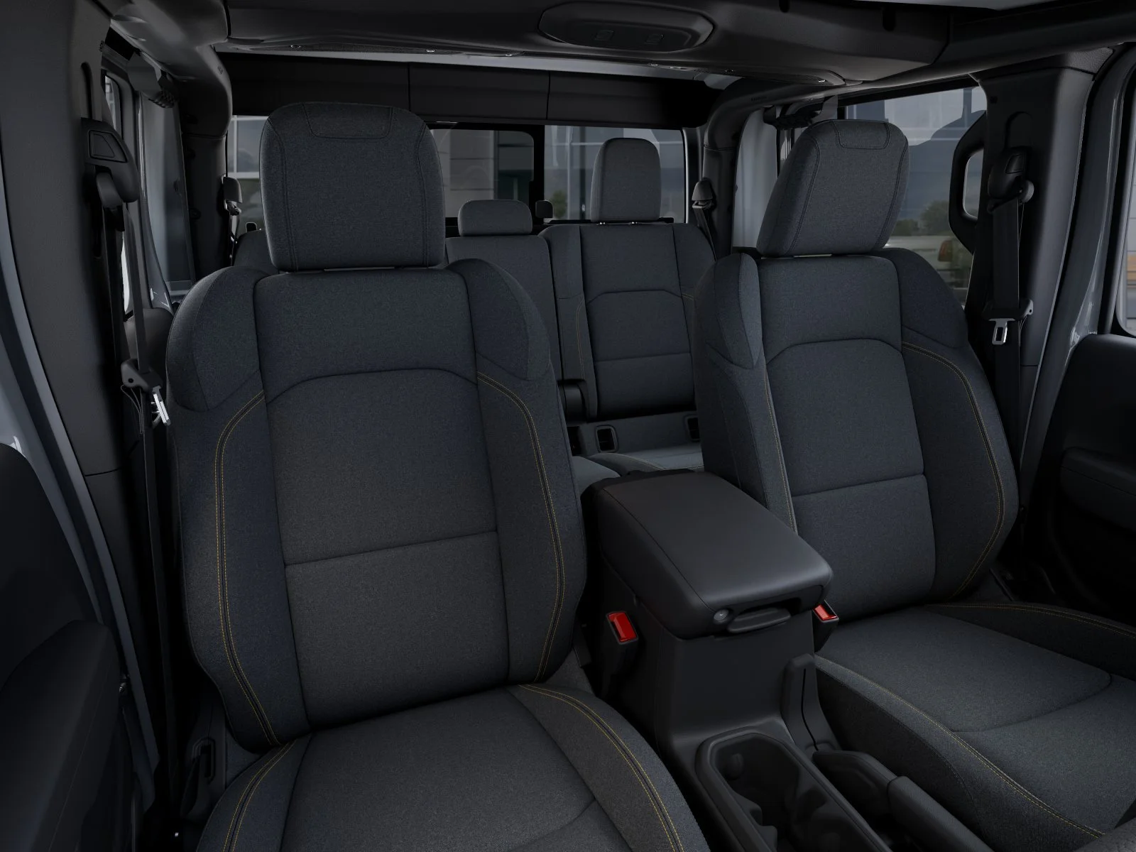 2026 Jeep Gladiator Sport S - Photo 16