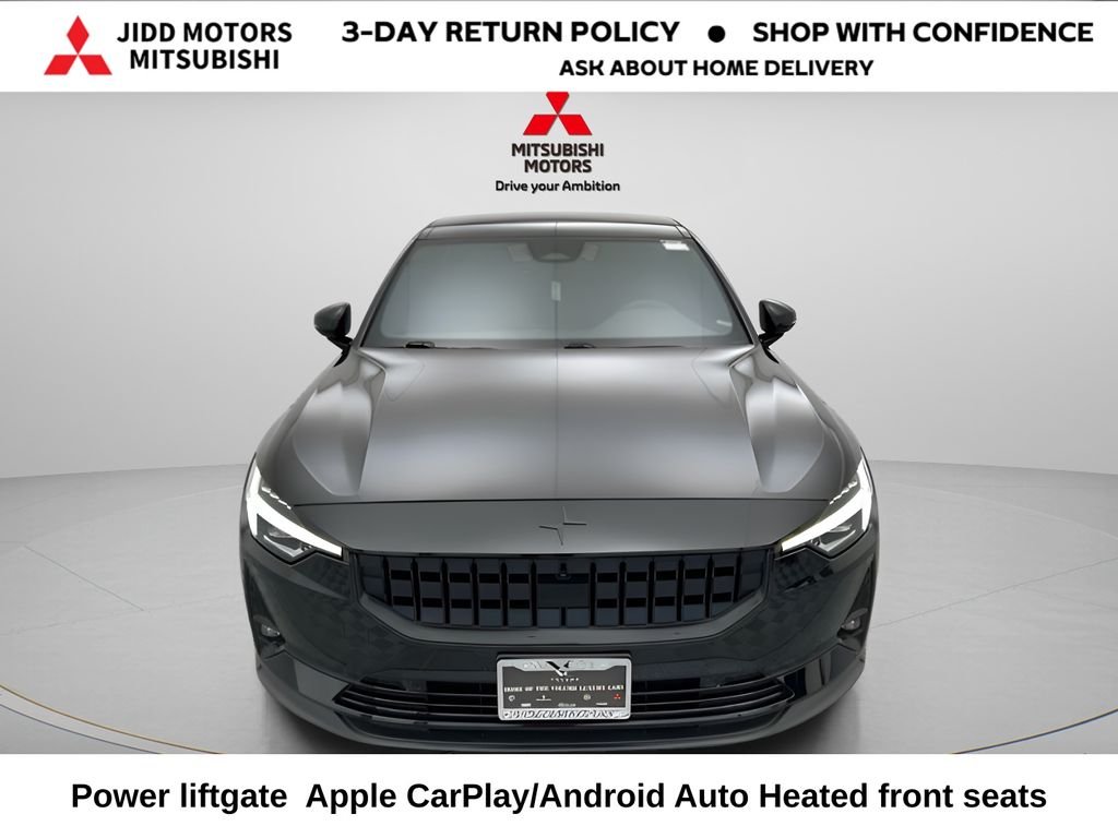 Used 2022 Polestar 2 Base with VIN LPSED3KA8NL076565 for sale in Des Plaines, IL