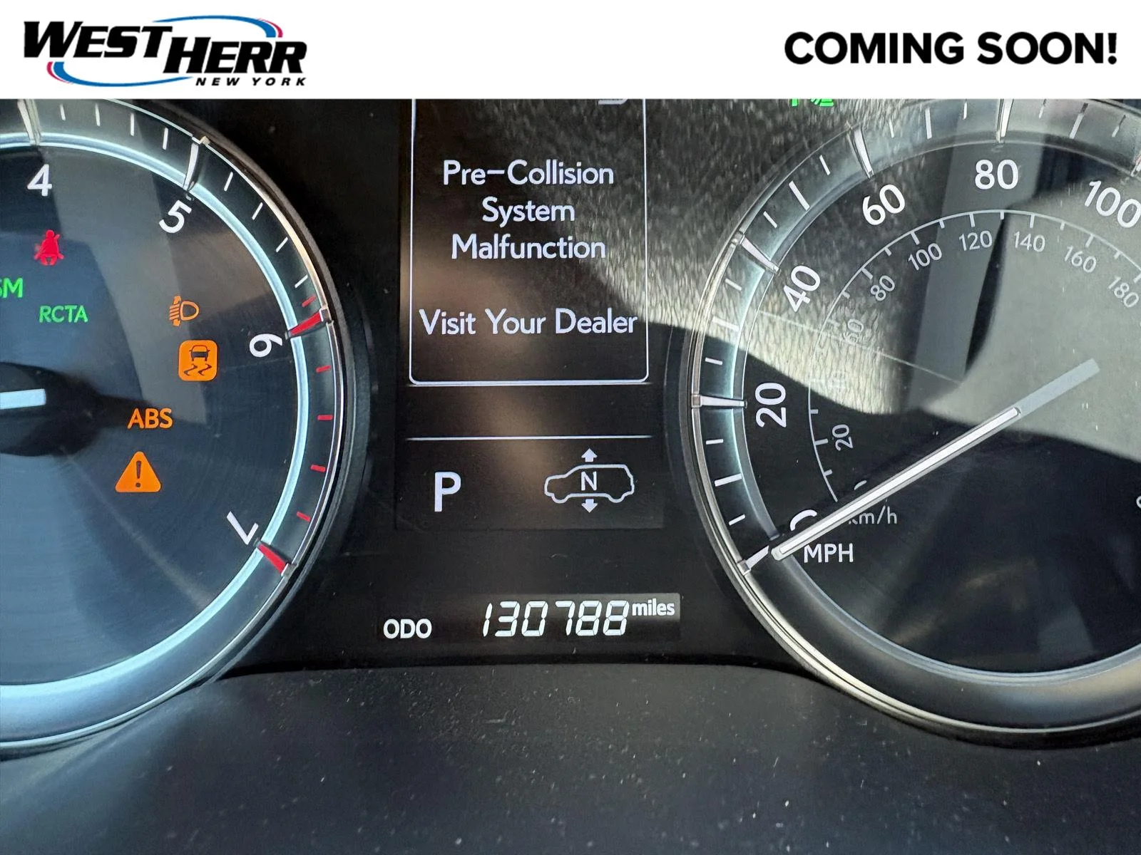 2017 Lexus LX 600 570's photo