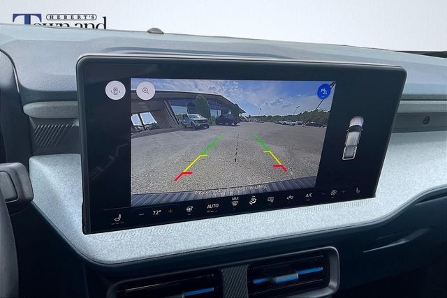 2025 Ford Maverick XLT - Photo 25