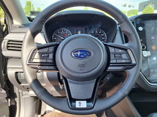 New 2026 MAGNETITE GRAY PEARL Subaru Limited image 9