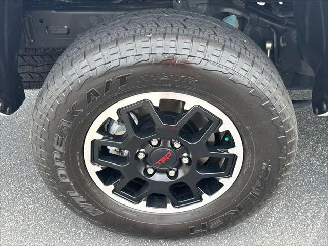 Certified Used 2025 ICE CAP Toyota  image 17