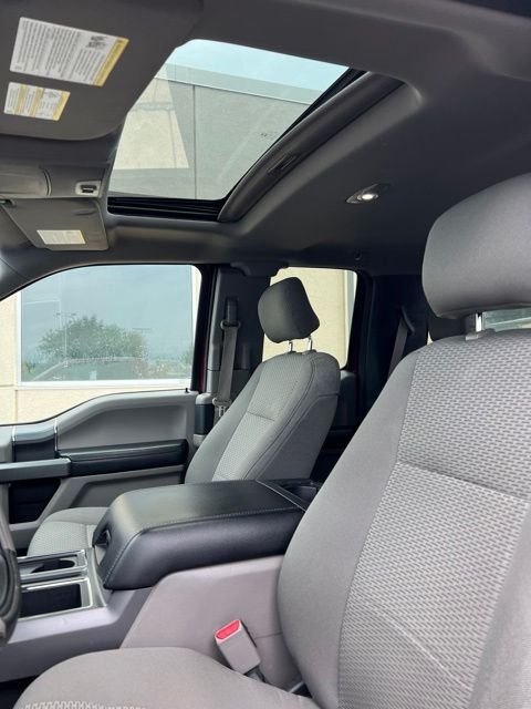 Used 2016 Brown Ford XLT image 5