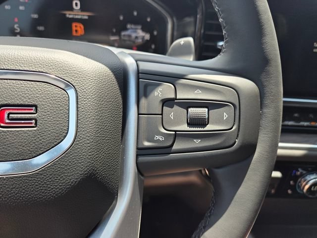 New 2026 Onyx Black GMC Denali Ultimate image 31