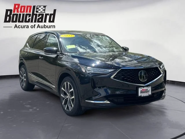 2023 Acura MDX SH-AWD w/Technology Package's photo