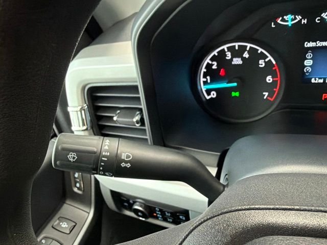 New 2027 Carbonized Gray Metallic Ford F-250® XLT image 27
