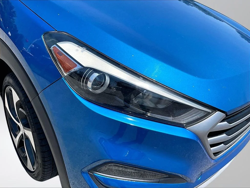 Used 2018 Blue Hyundai Value image 30