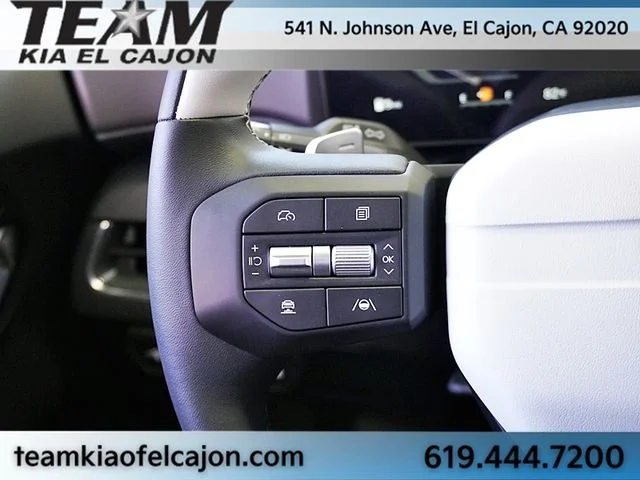 New 2026 Gray Kia GT-Line image 38