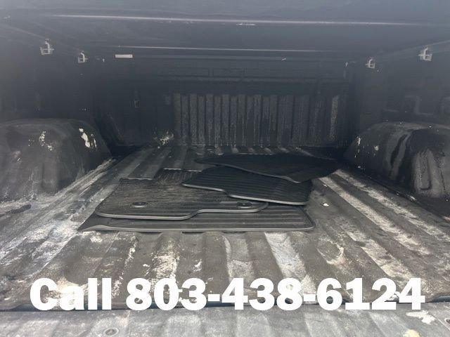 Used 2020 Gray Chevrolet RST image 32