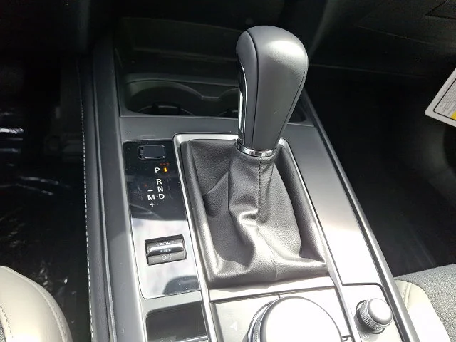 New 2026 Gray Mazda 2.5 S Aire Edition image 12