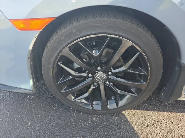 Used 2020 Gray Honda Sport Touring image 30