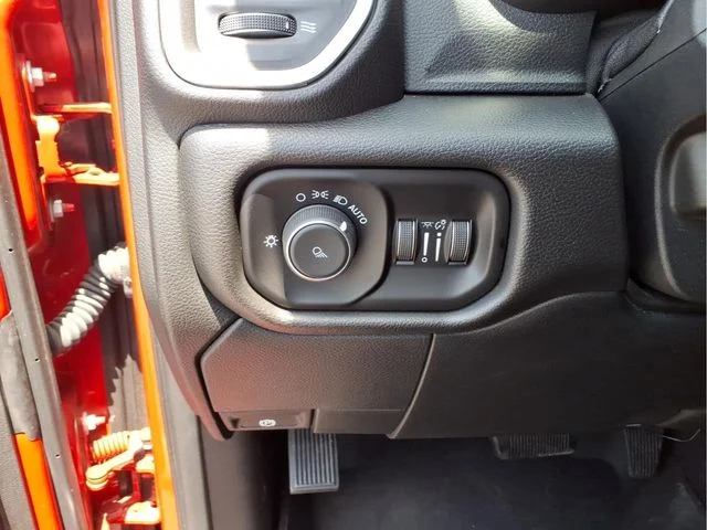 Used 2019 Red Ram Big Horn image 21