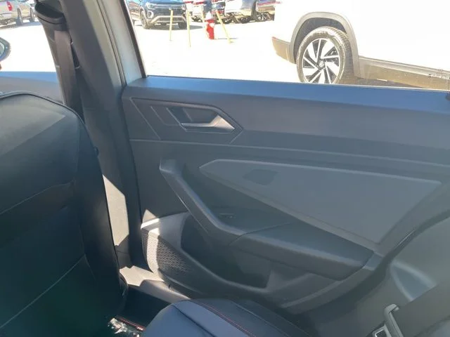 New 2026 White Volkswagen 2.0T Autobahn image 13