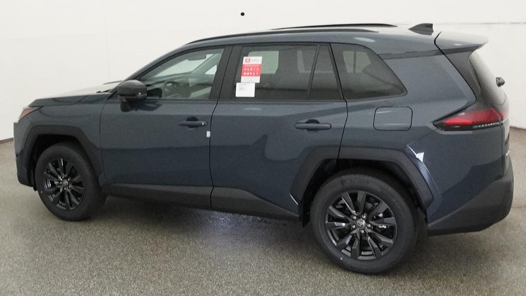 New 2026 Storm Cloud Toyota XLE Premium image 17