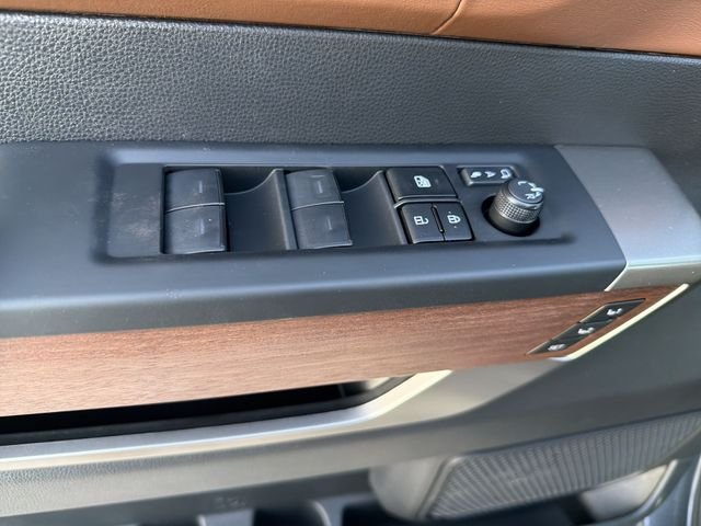 2026 Toyota Tundra 1794 Edition - Photo 10
