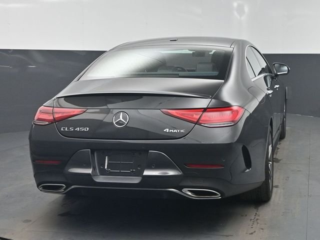 2021 Mercedes-Benz CLS-Class CLS450 - Photo 28