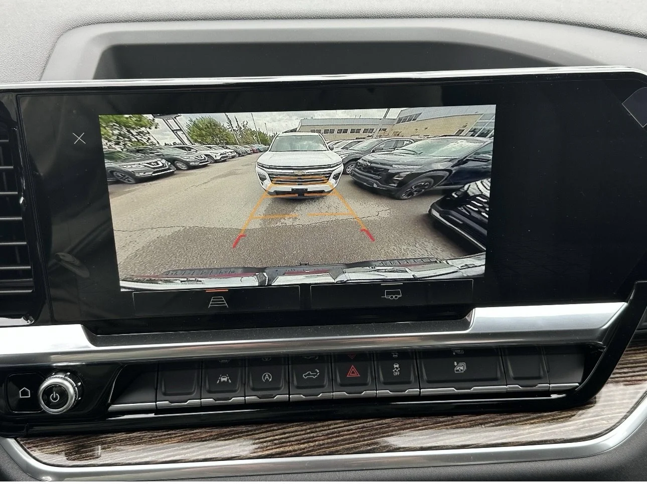 New 2026 Onyx Black GMC Elevation image 16