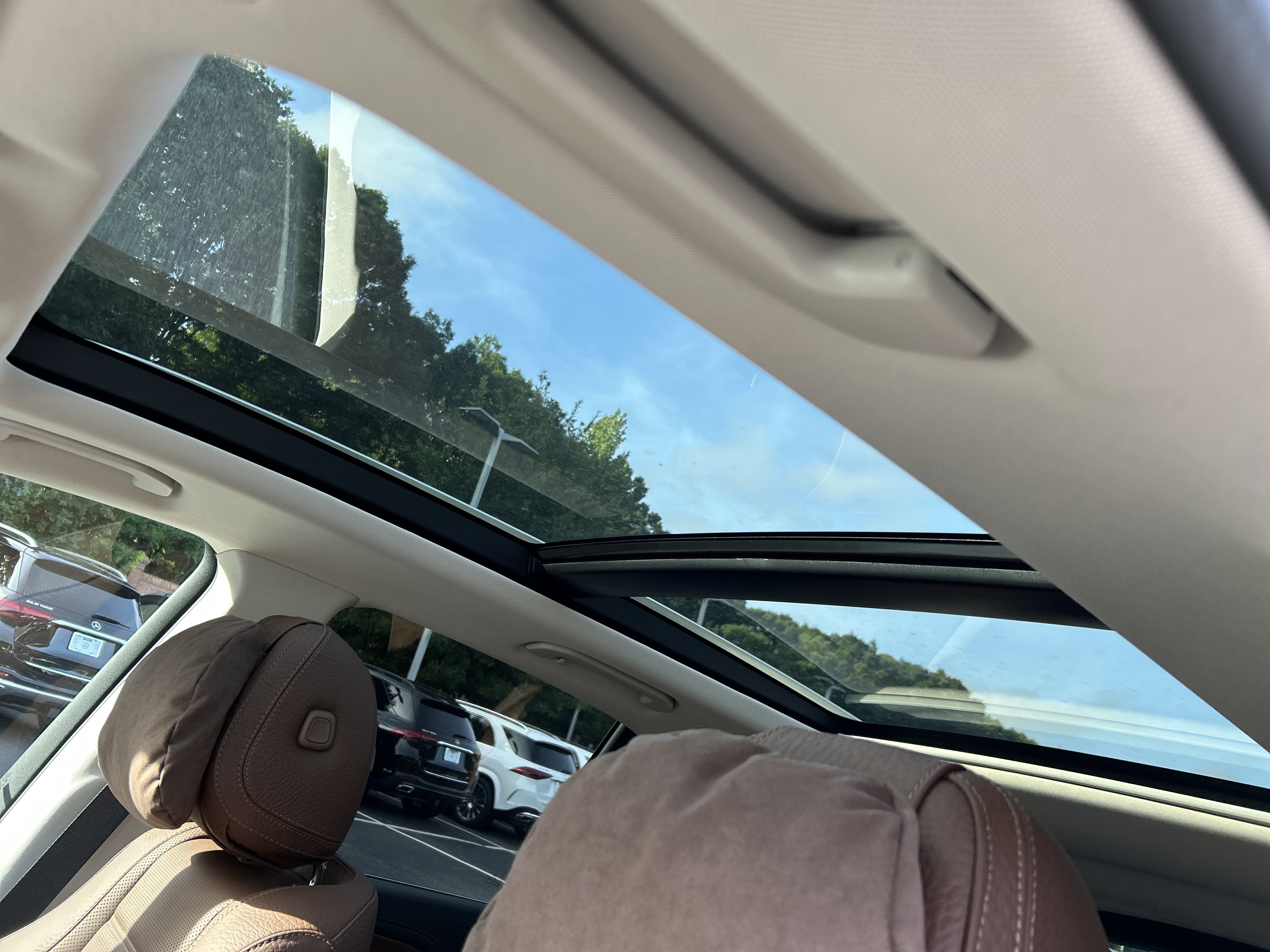 New 2026 MANUFAKTUR Alpine Grey Mercedes-Benz GLE 450 4MATIC® SUV image 20