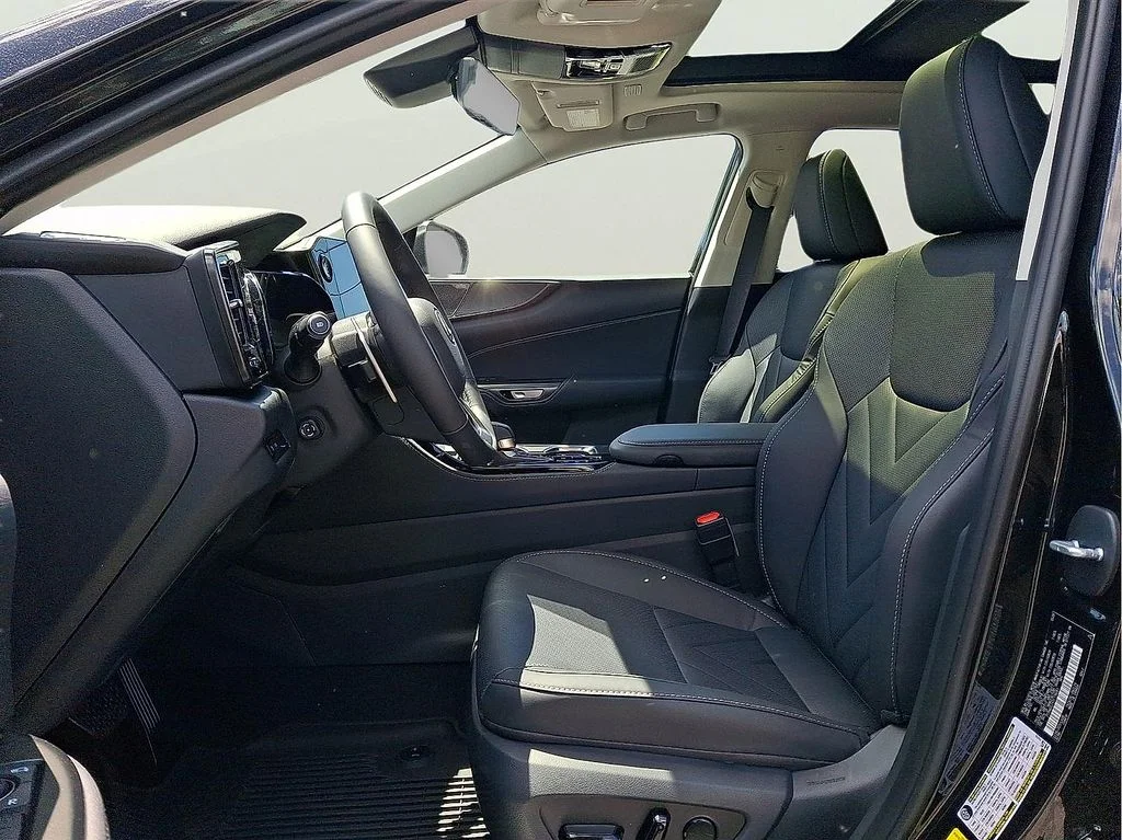 New 2026 Caviar Lexus 350 Luxury image 5