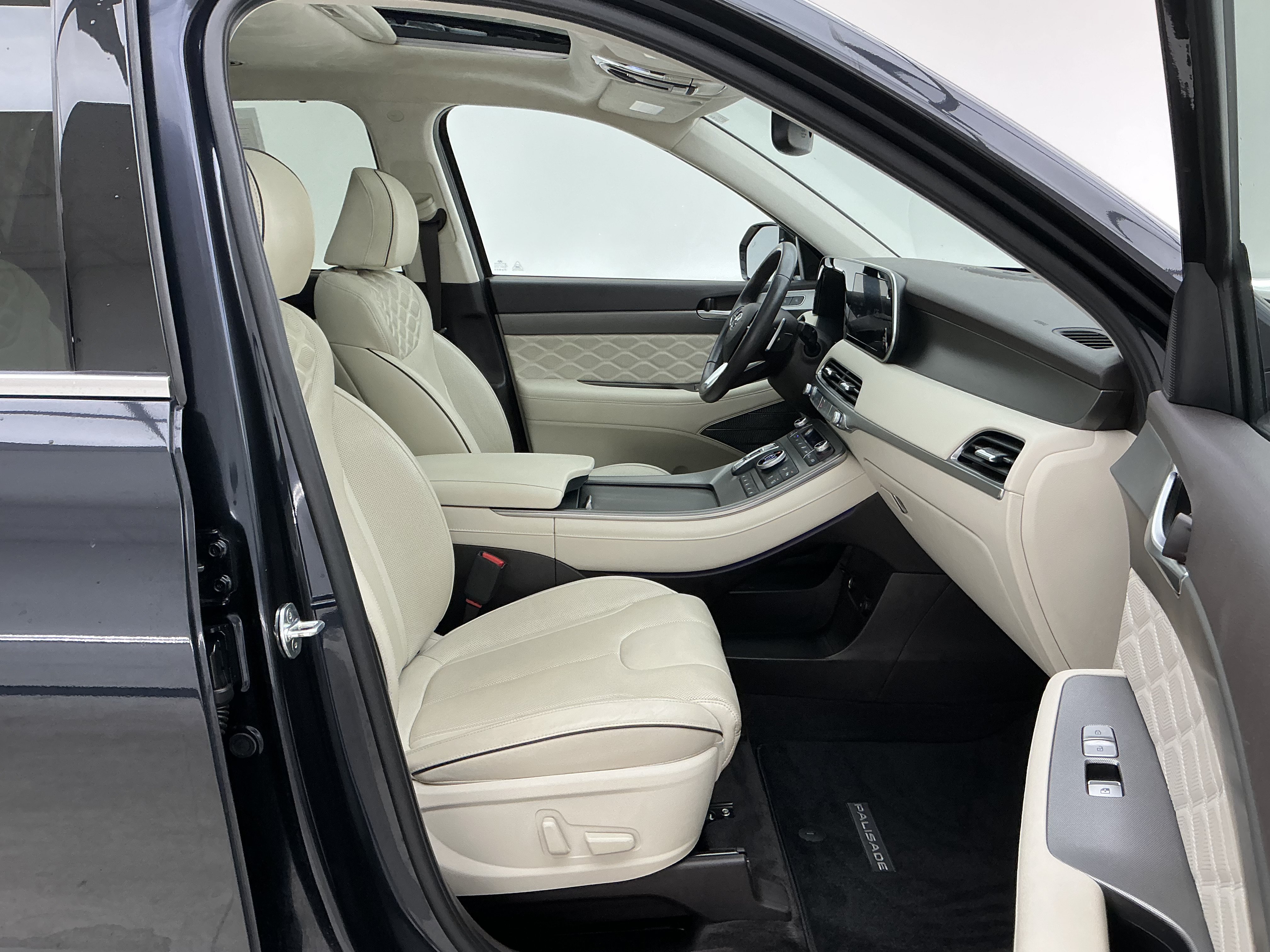 2020 Hyundai Palisade Limited - Photo 25