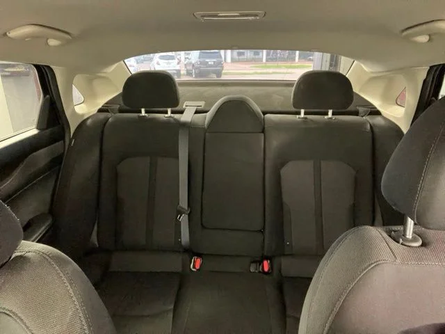 Used 2023 Gray Kia LXS image 30