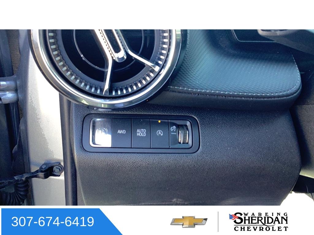 2025 Chevrolet Equinox LT - Photo 22