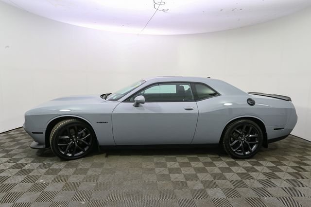 Used 2022 Gray Dodge R/T image 7