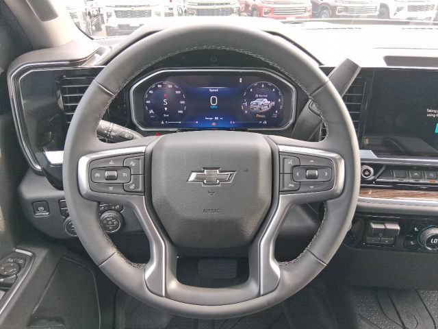 2026 Chevrolet Silverado 1500 RST - Photo 10