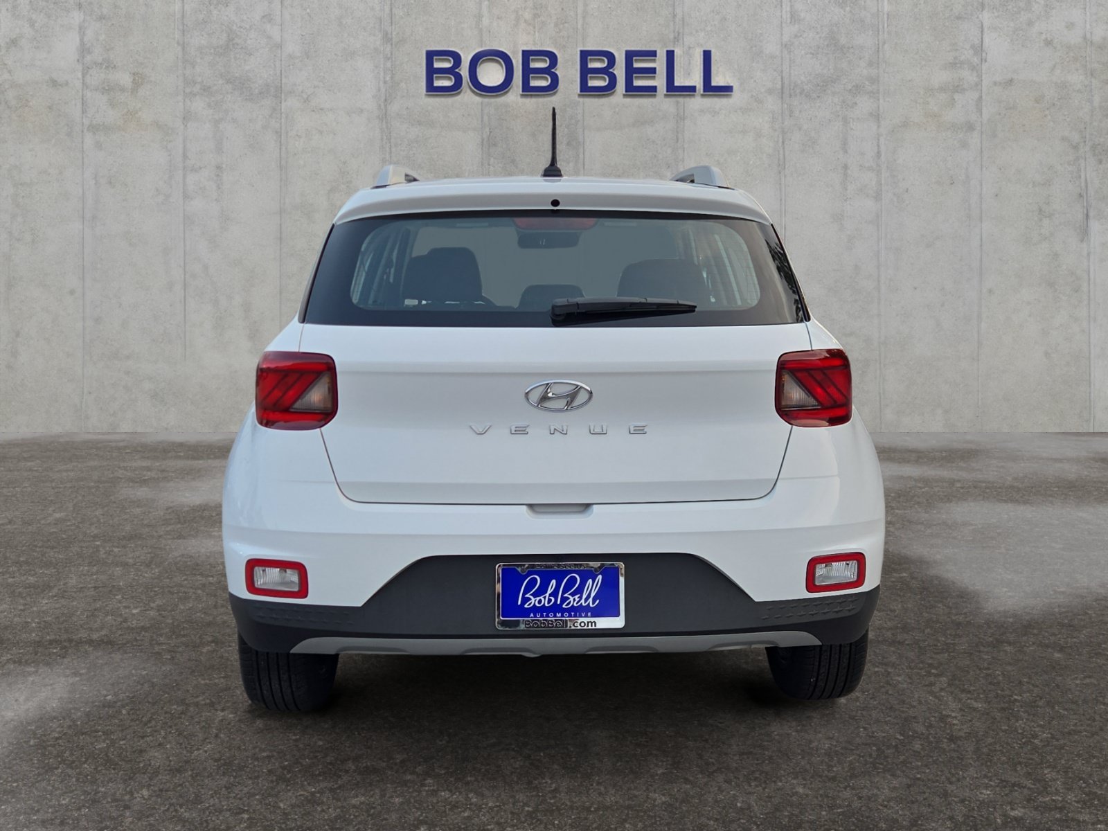 Certified Used 2026 Lunar Hyundai SEL image 4