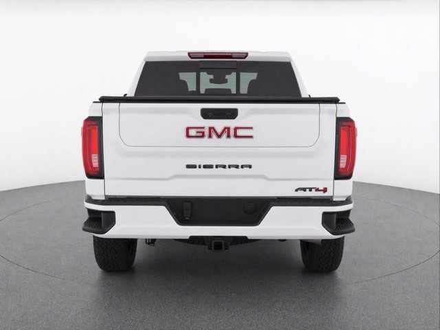 2021 GMC Sierra 2500HD AT4 - Photo 7