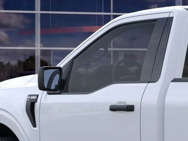 New 2026 Ford F-150 XL