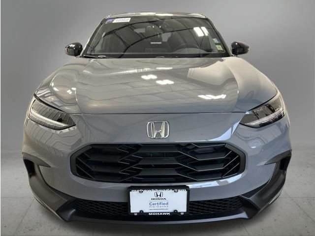 2026 Honda HR-V Sport - Photo 10