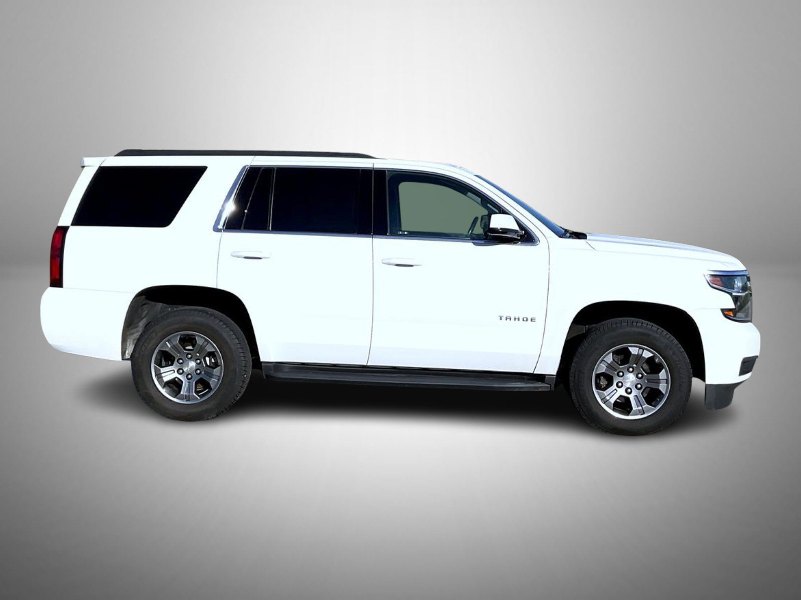 Used 2020 White Chevrolet LS image 4