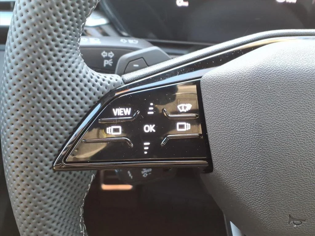 New 2026 Glacier White Metallic Audi Prestige image 13